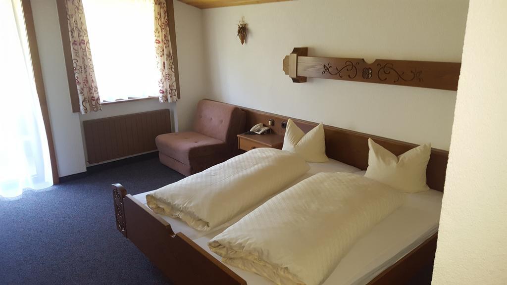 Hotel Garni Warth  Экстерьер фото
